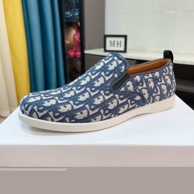 ch**an D*or casual shoes